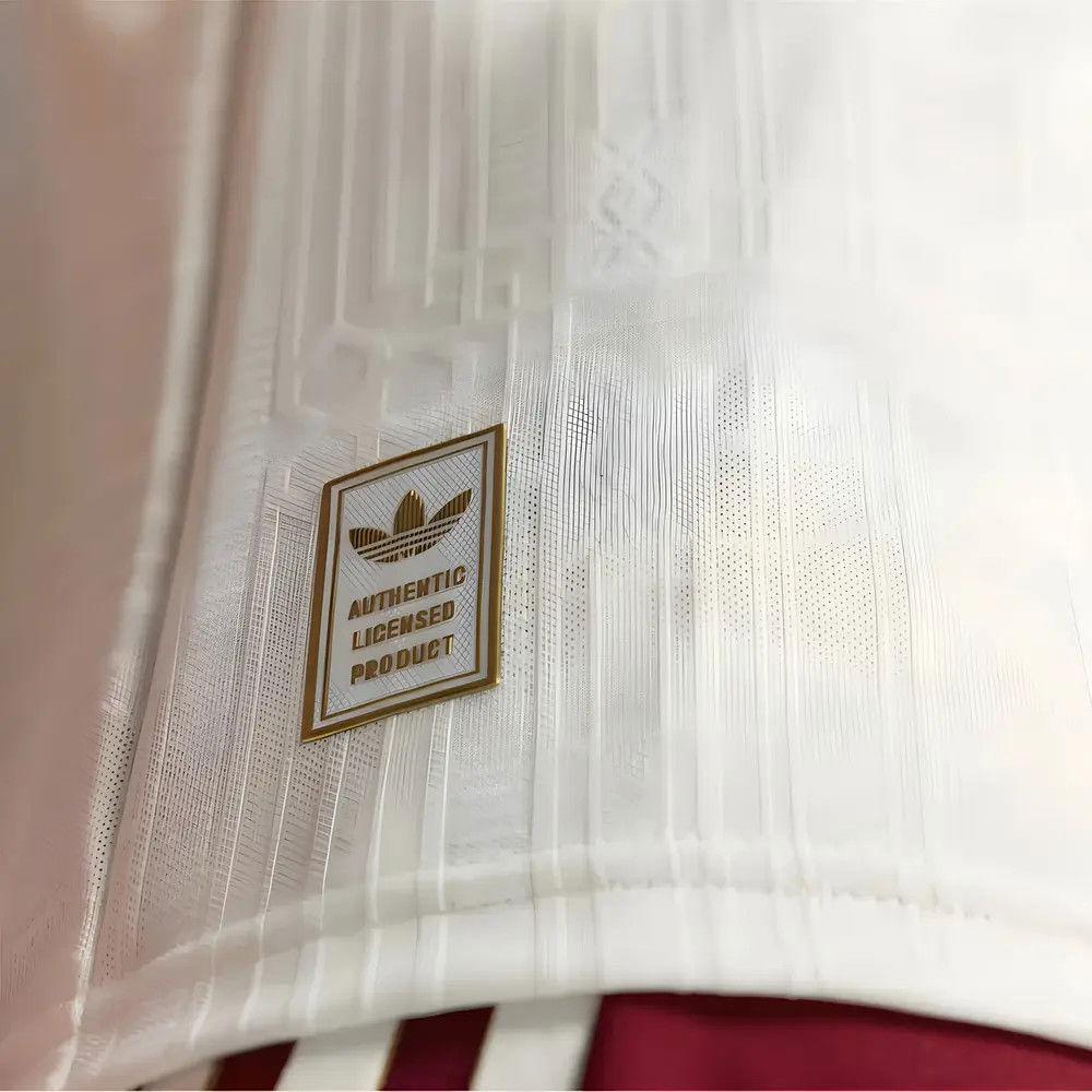 Arsenal FC Third Shirt 2025-2026 - Image 6