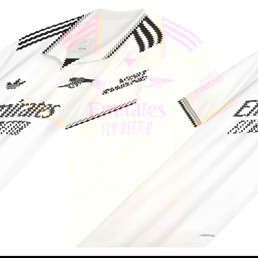 Arsenal FC Third Shirt 2025-2026