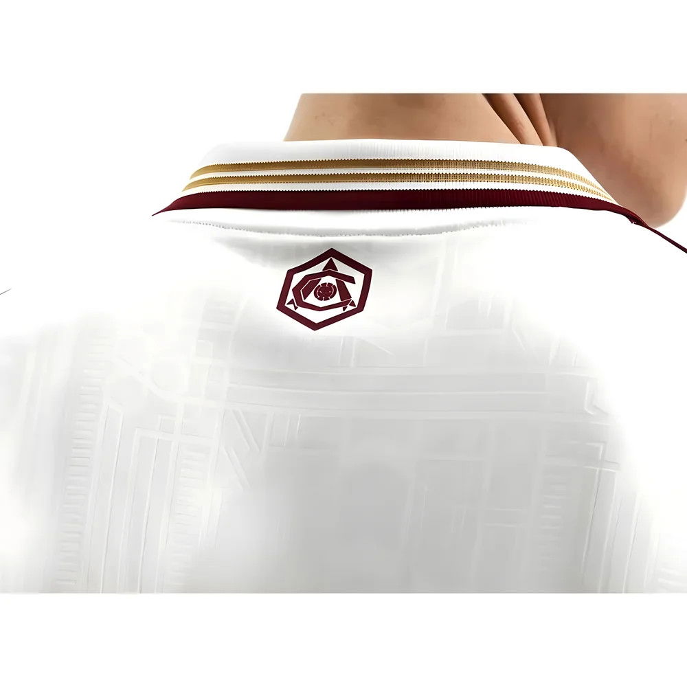 Arsenal FC Third Shirt 2025-2026 - Image 3