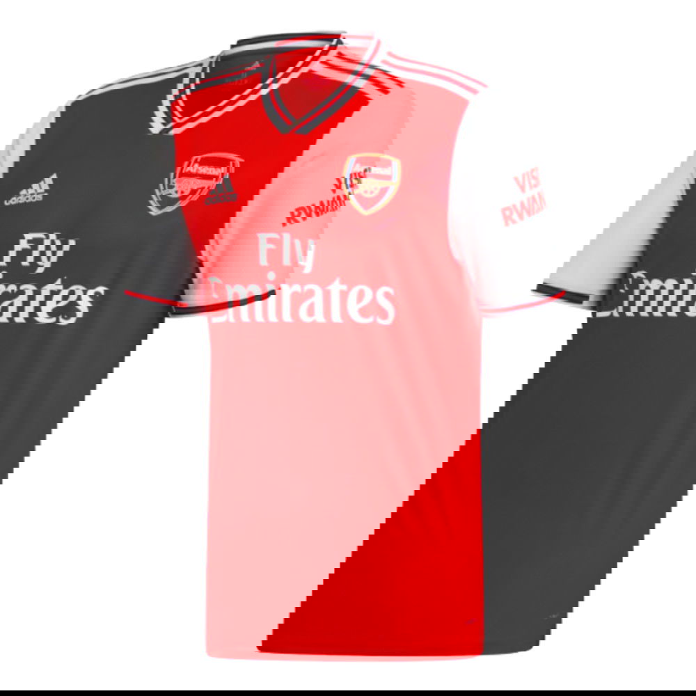 Arsenal FC  Home Shirt 2019-2020