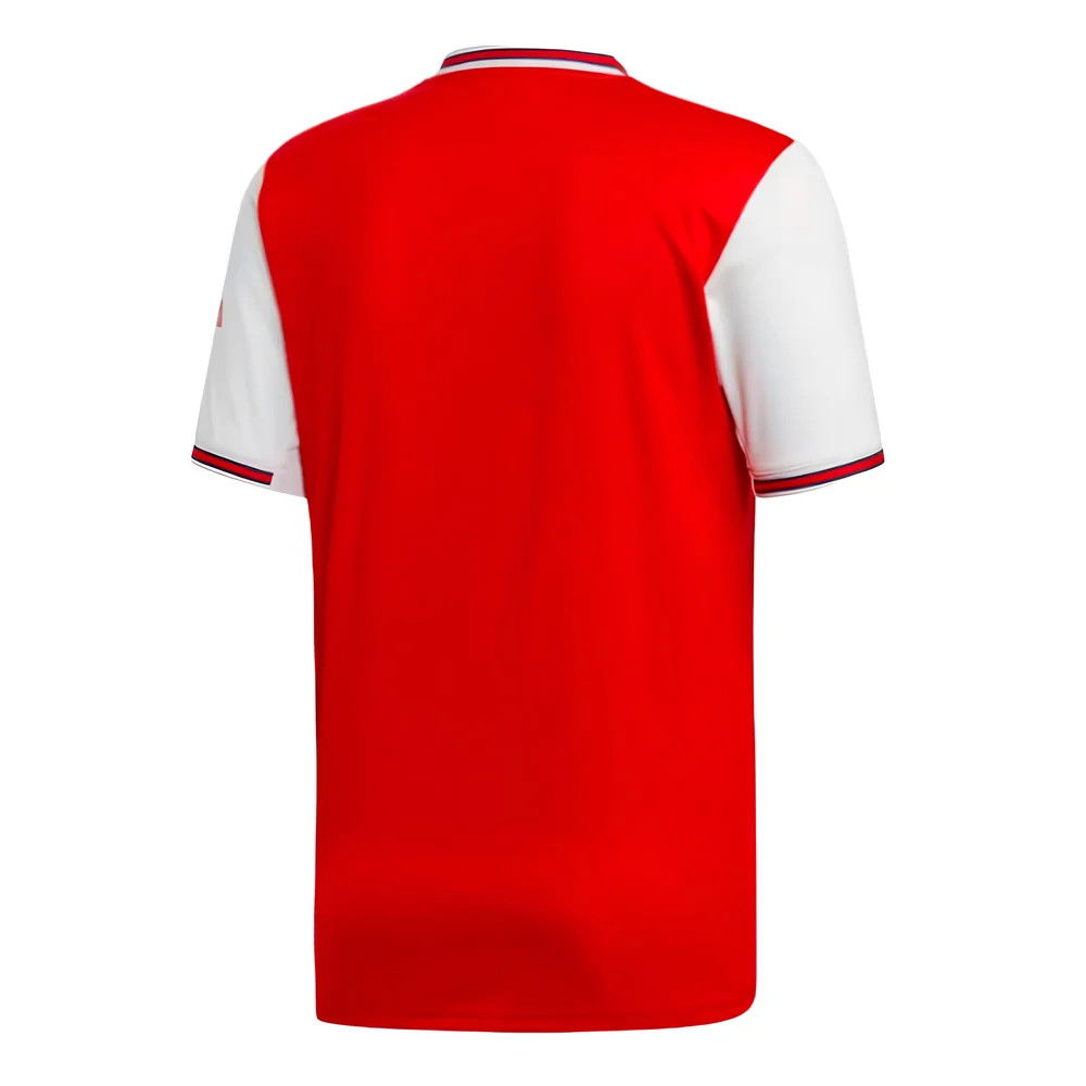 Arsenal FC Home Shirt 2019-2020 - Image 3
