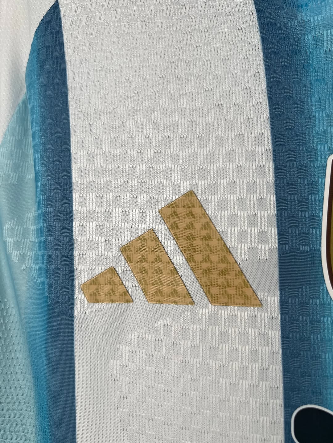 Argentina Home Shirt 2025-2026 - Image 10