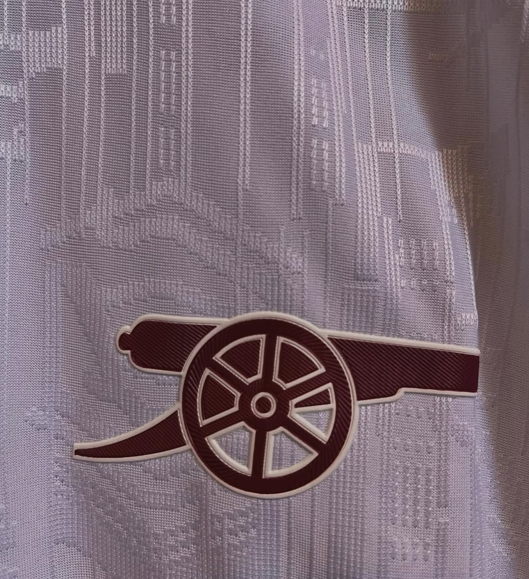 Arsenal FC Third Shirt 2025-2026 - Image 13