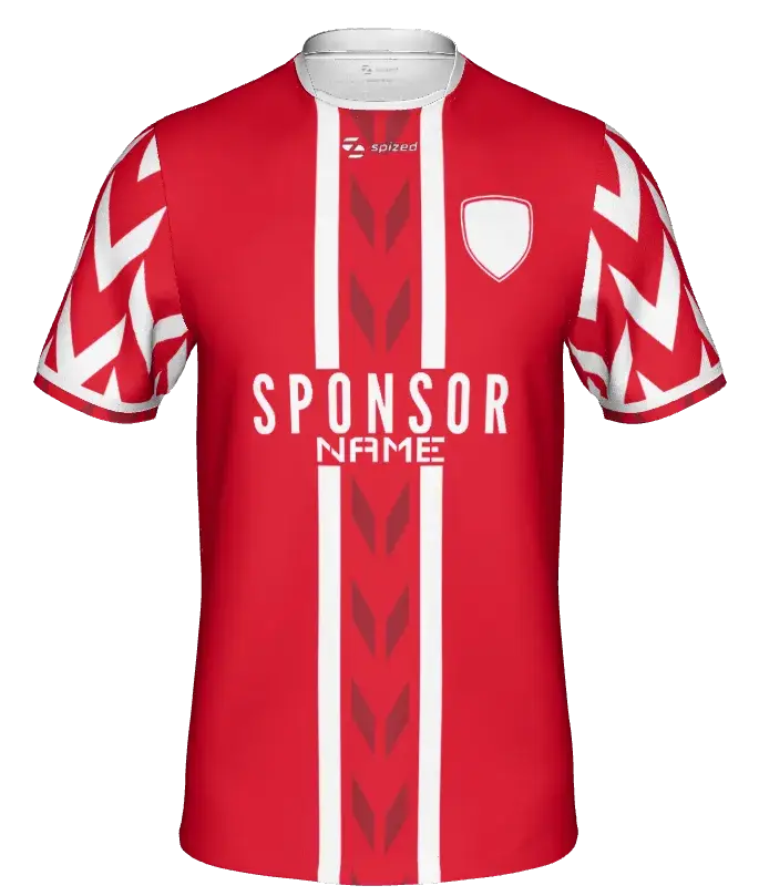 FOOTBALL T-SHIRT MANCHESTER