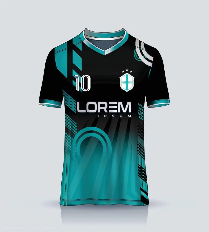 FOOTBALL T-SHIRT SPAIN