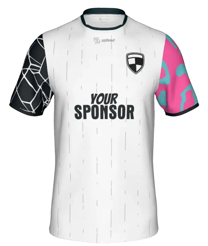FOOTBALL T-SHIRT MANCHESTER - Image 4