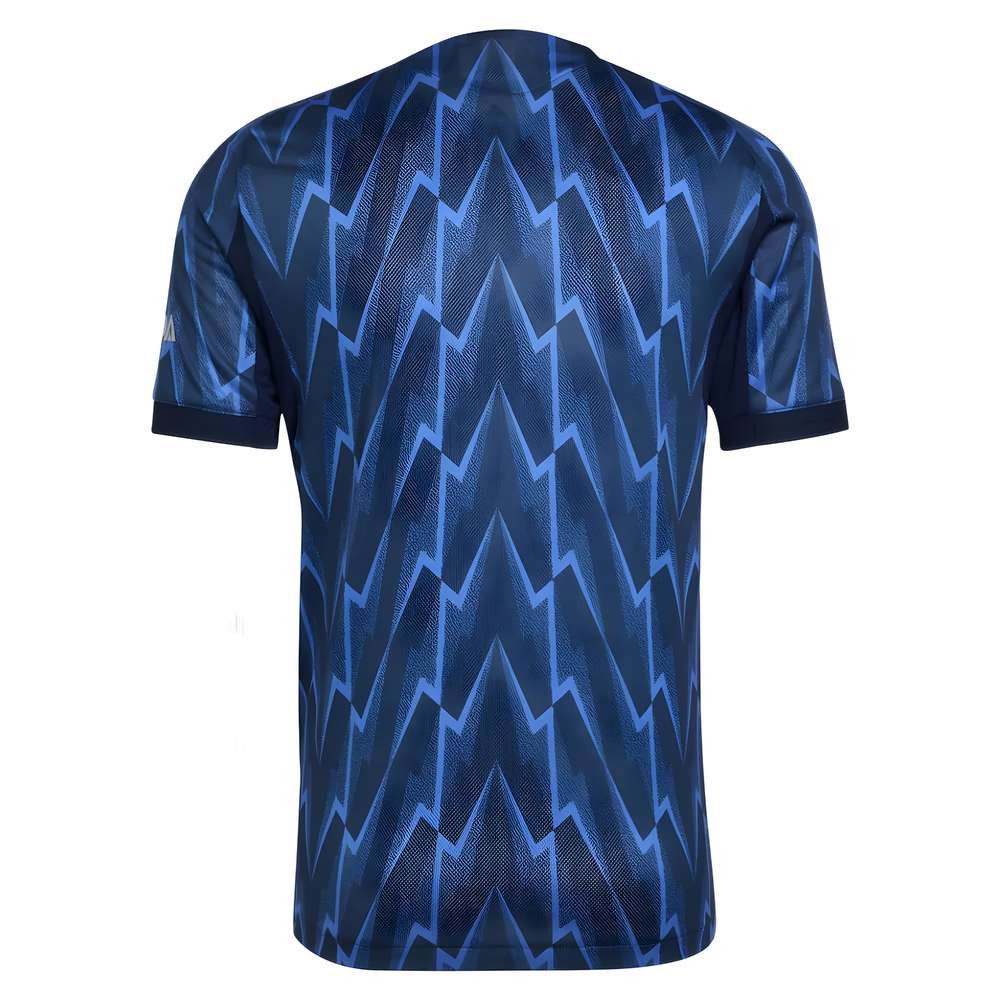 Arsenal FC Away Shirt 2025-2026 - Image 4