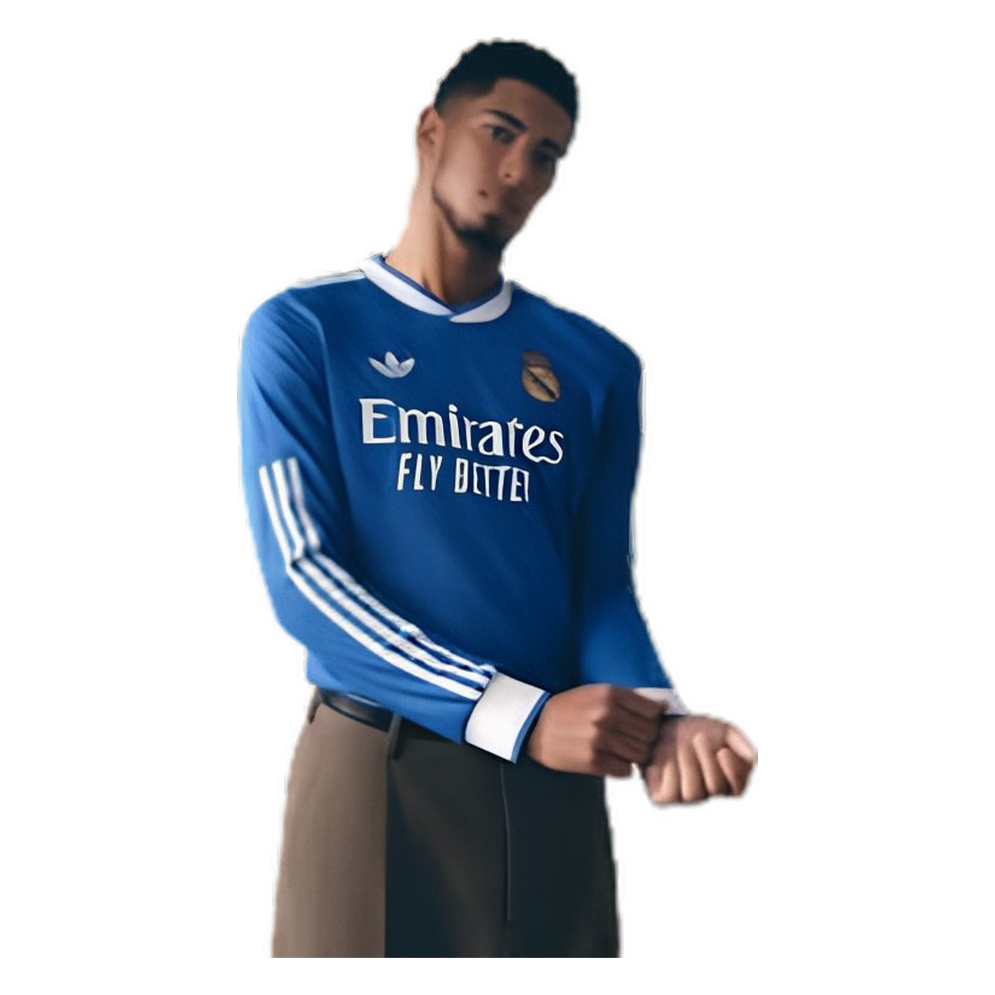 Barcelona 2018-19 Track Jacket