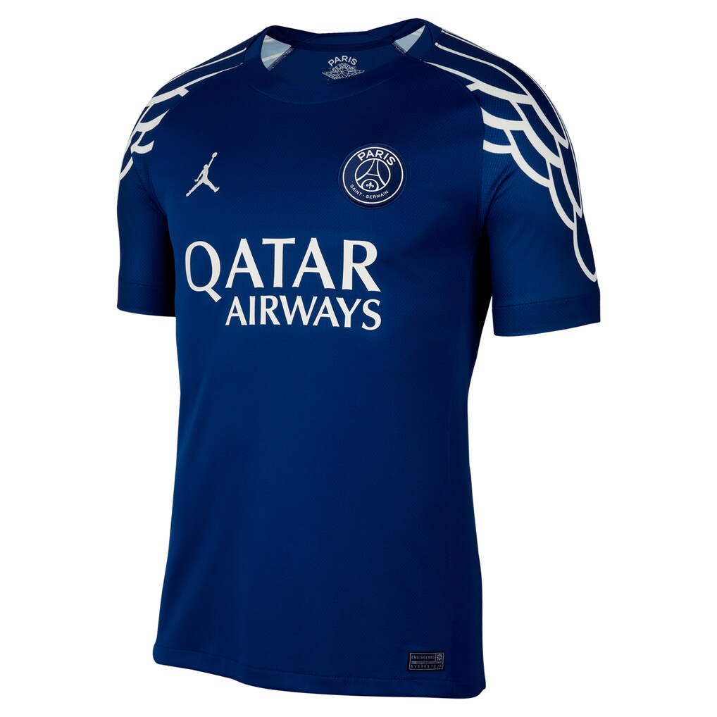 PSG FC – Shirt Jordan – 2024-2025