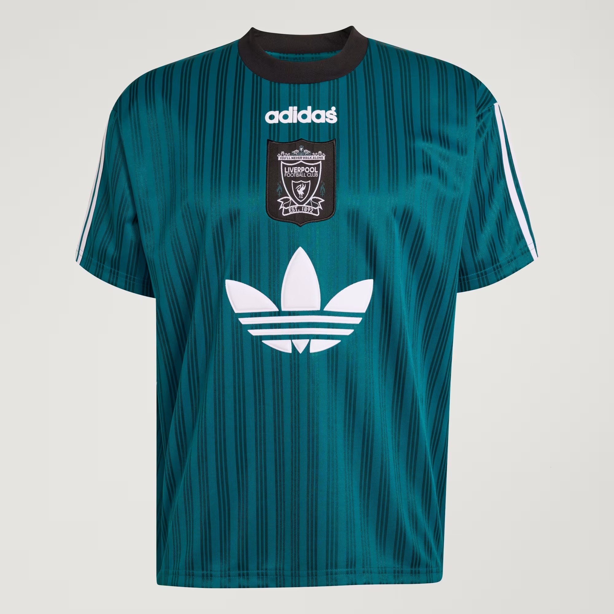 Liverpool FC 95 – SPL Jersey
