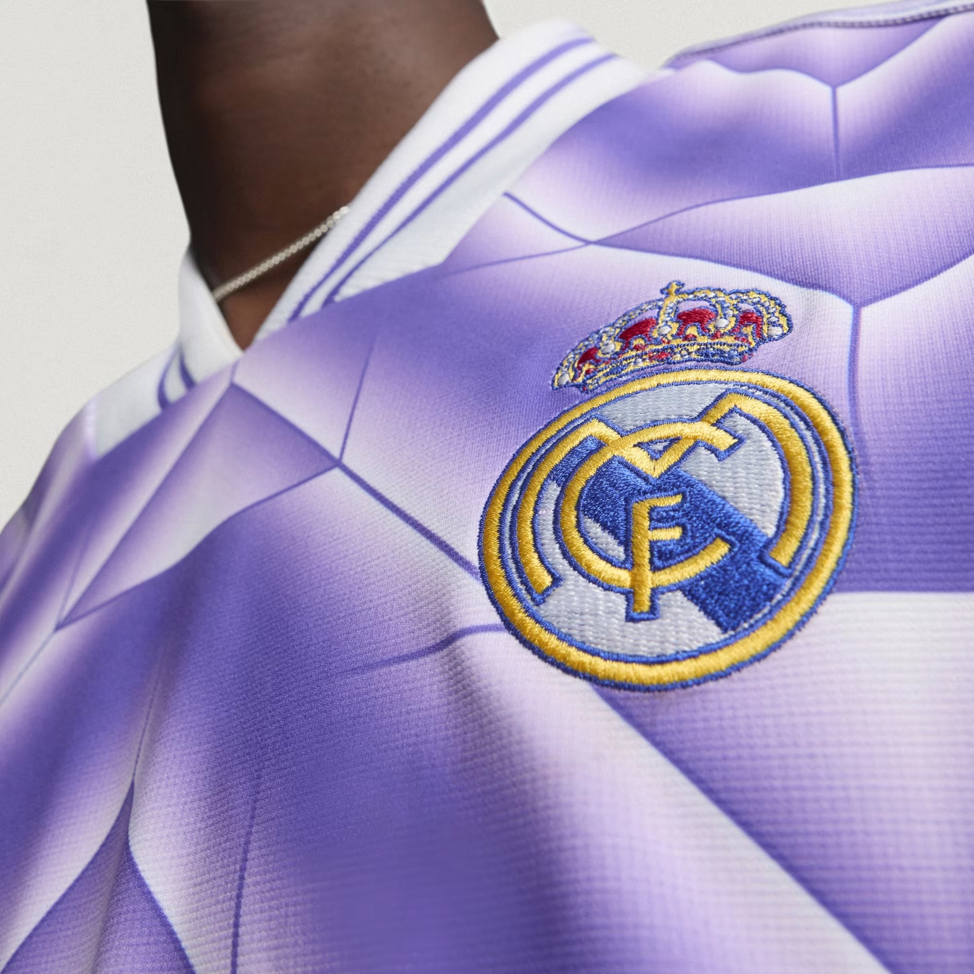 Real Madrid LFSTLR Jersey - Image 5