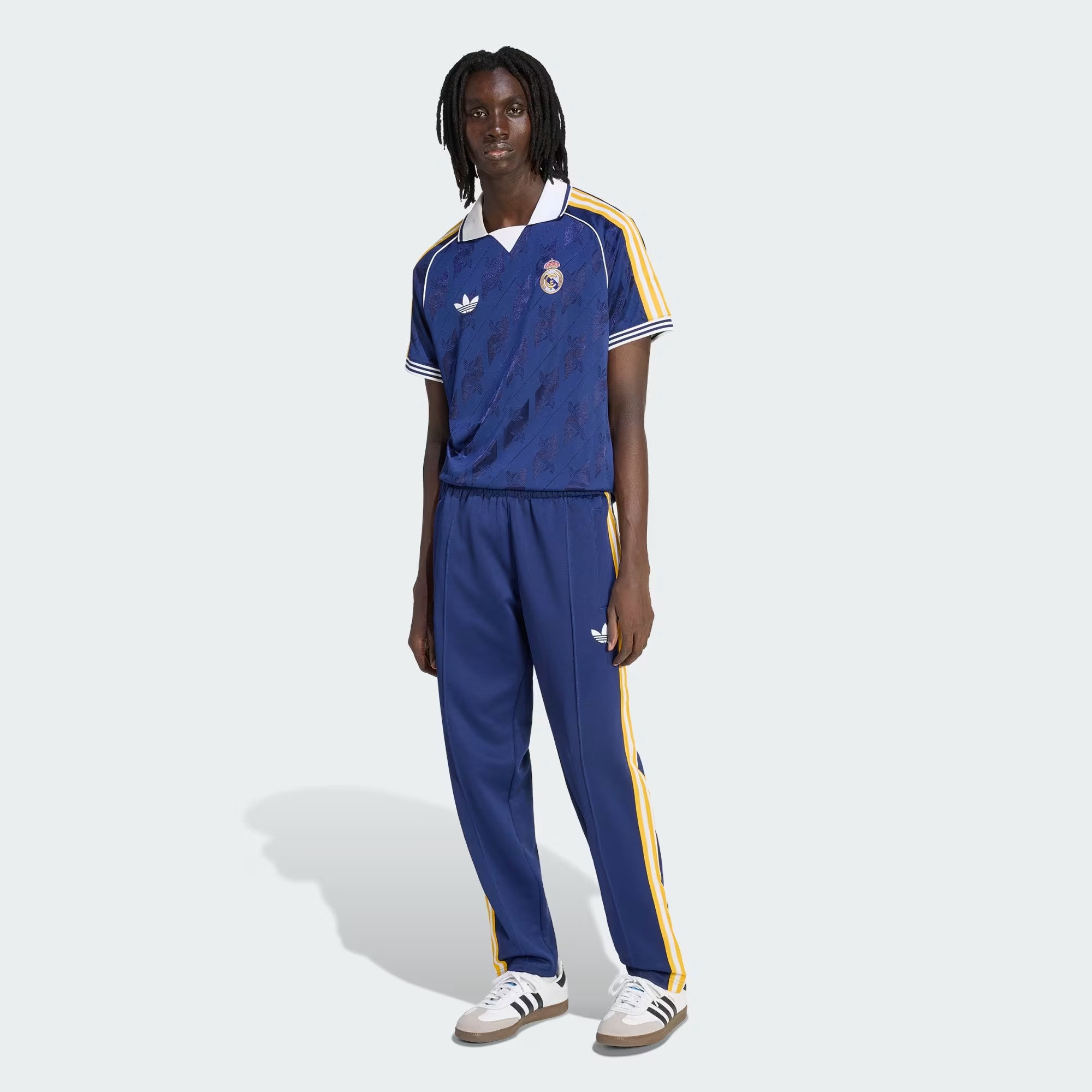 Real Madrid SPL 25/26 Jersey - Image 5