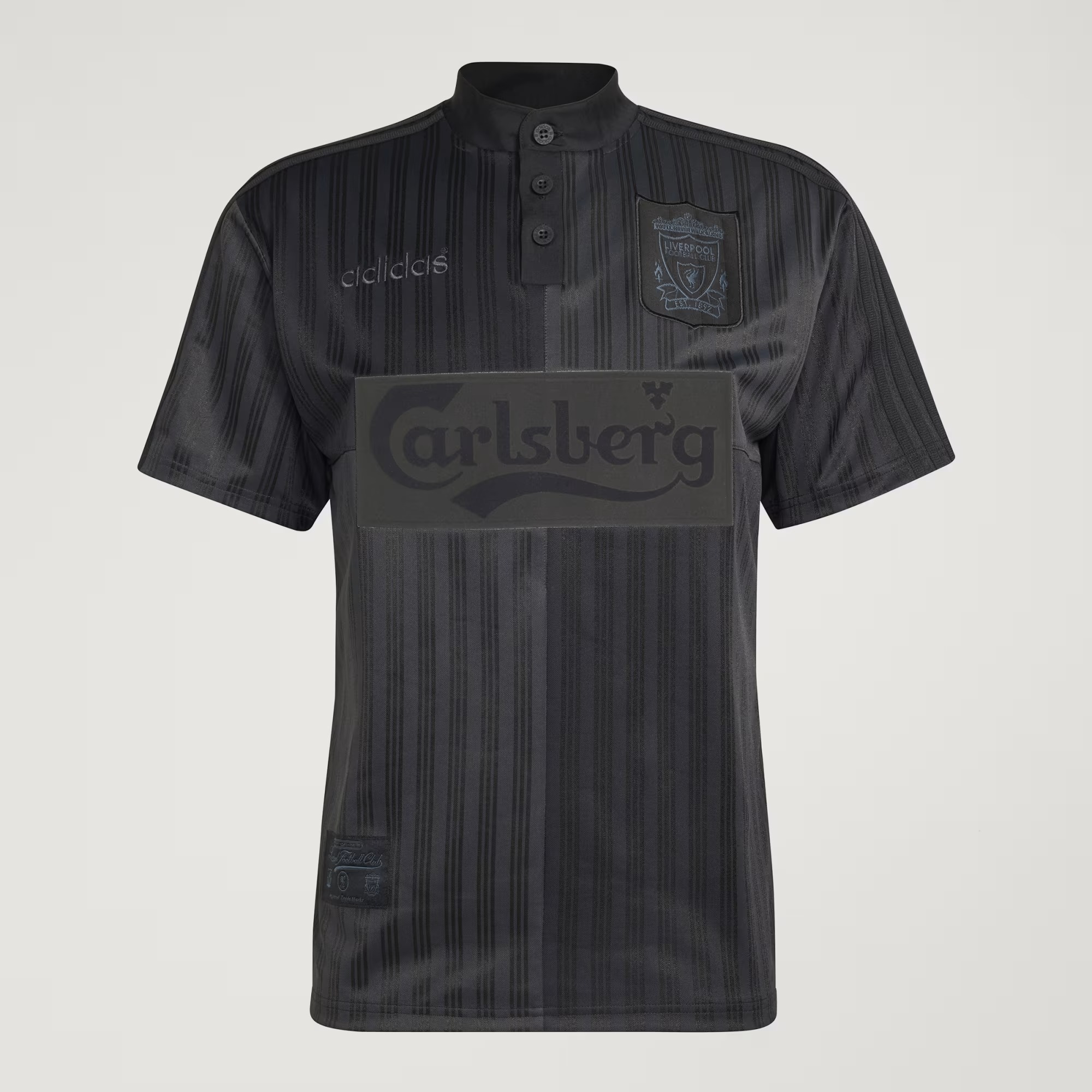Liverpool FC Special Jersey 95