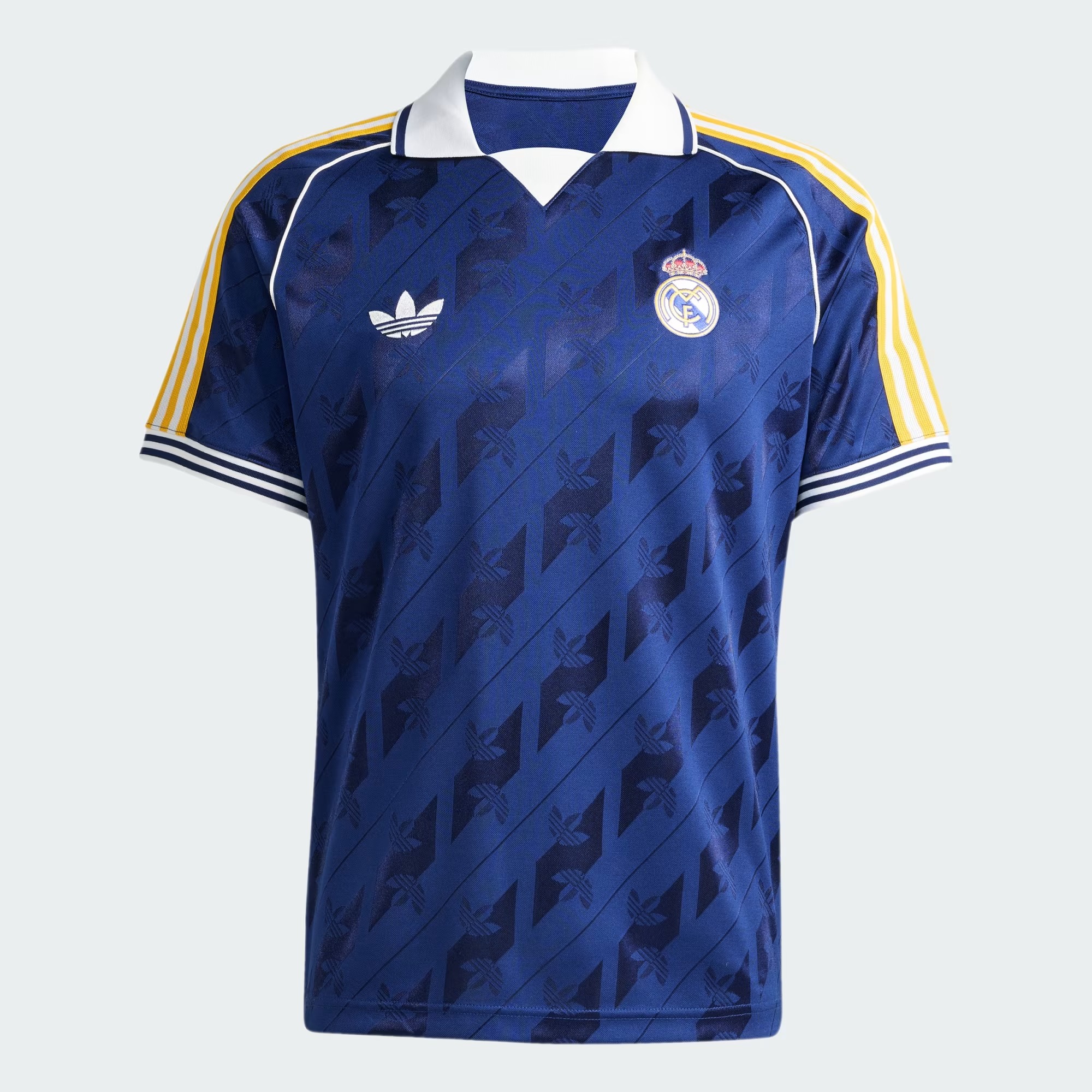 Real Madrid SPL 25/26 Jersey