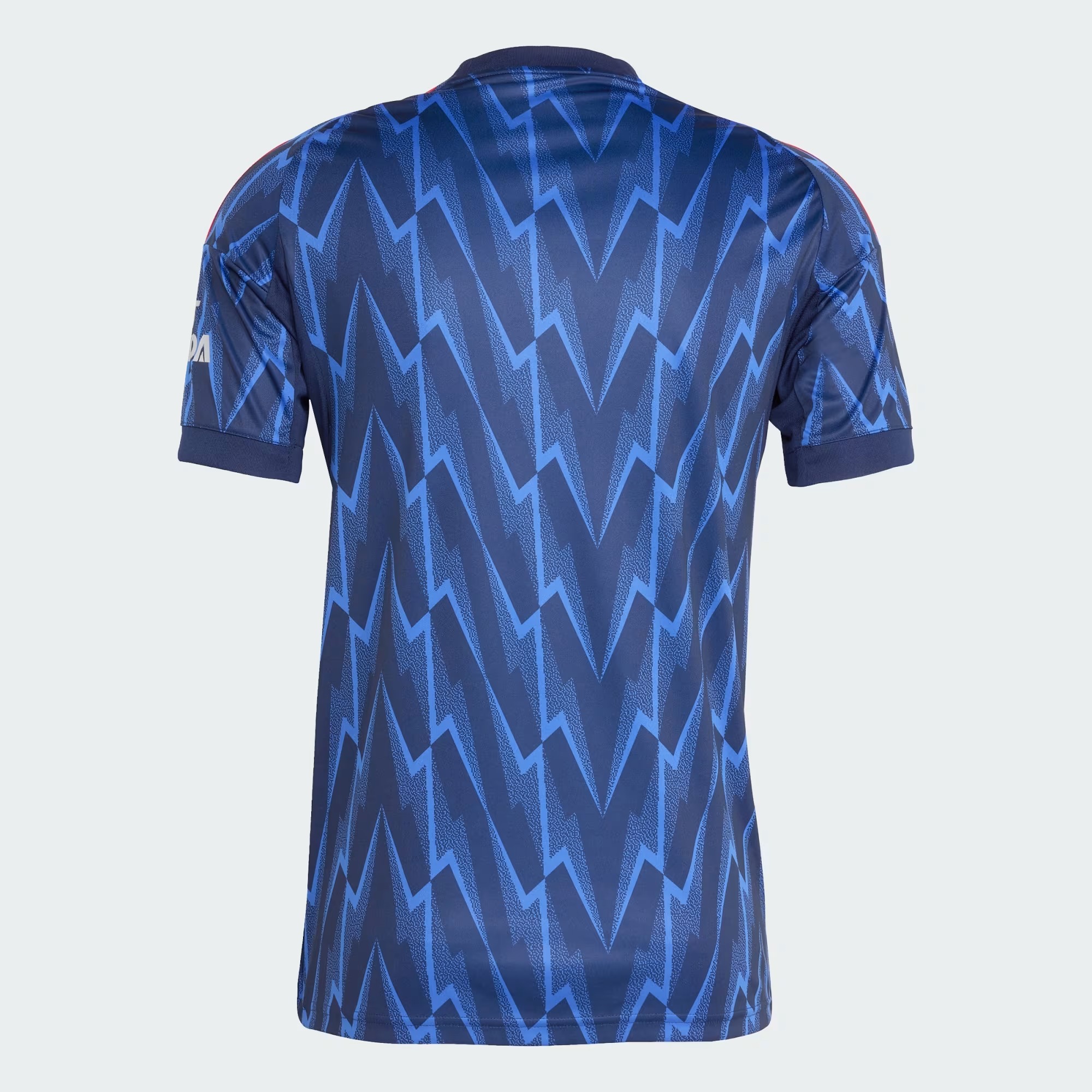 Arsenal 25/26 AWAY Jersey - Player Version - Image 2