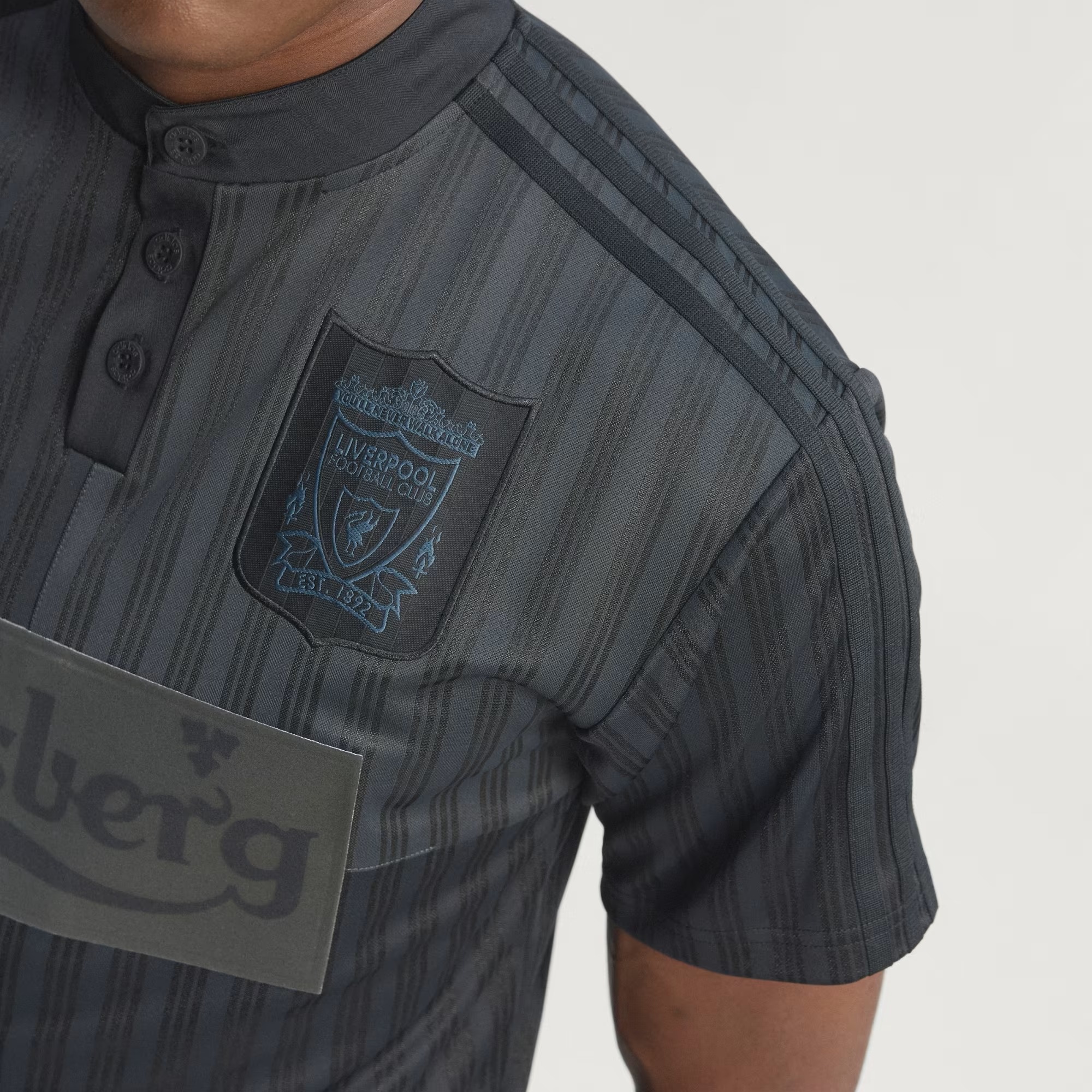 Liverpool FC Special Jersey 95 - Image 2