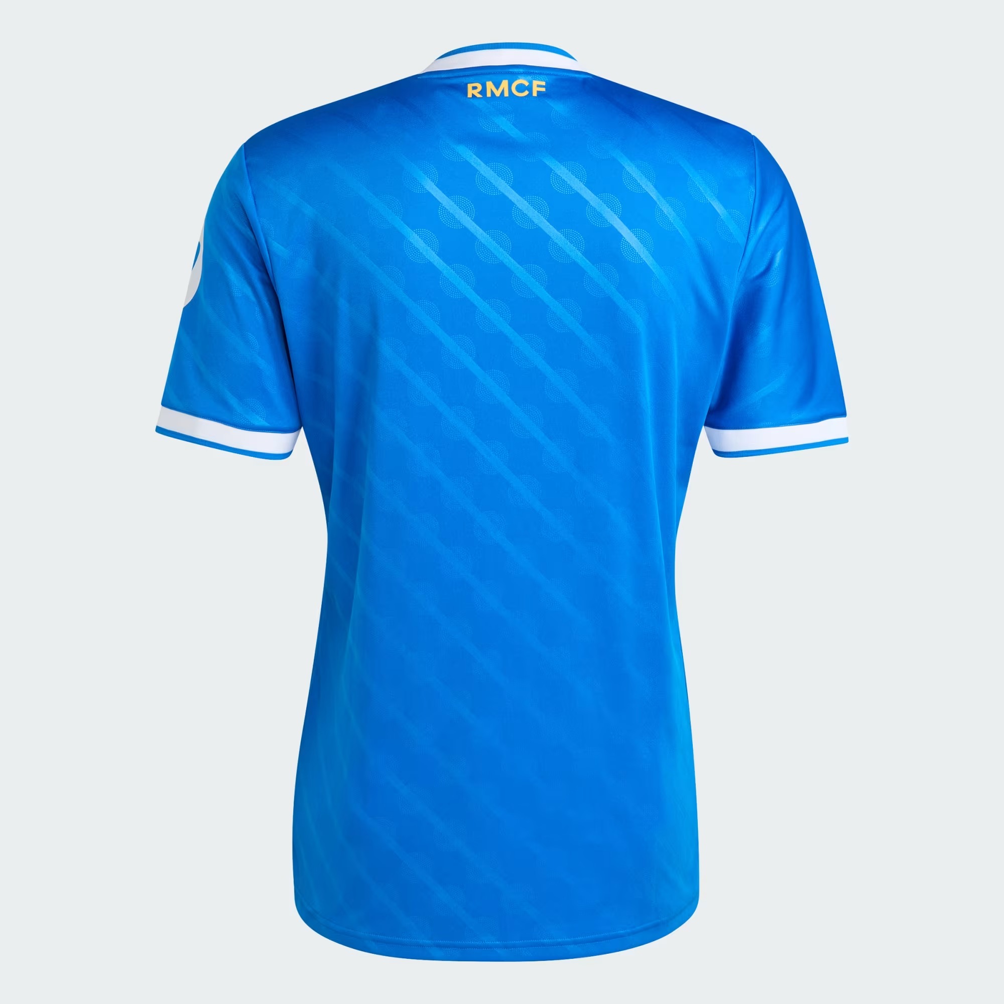 Real Madrid 25/26 Third Jersey - Image 3