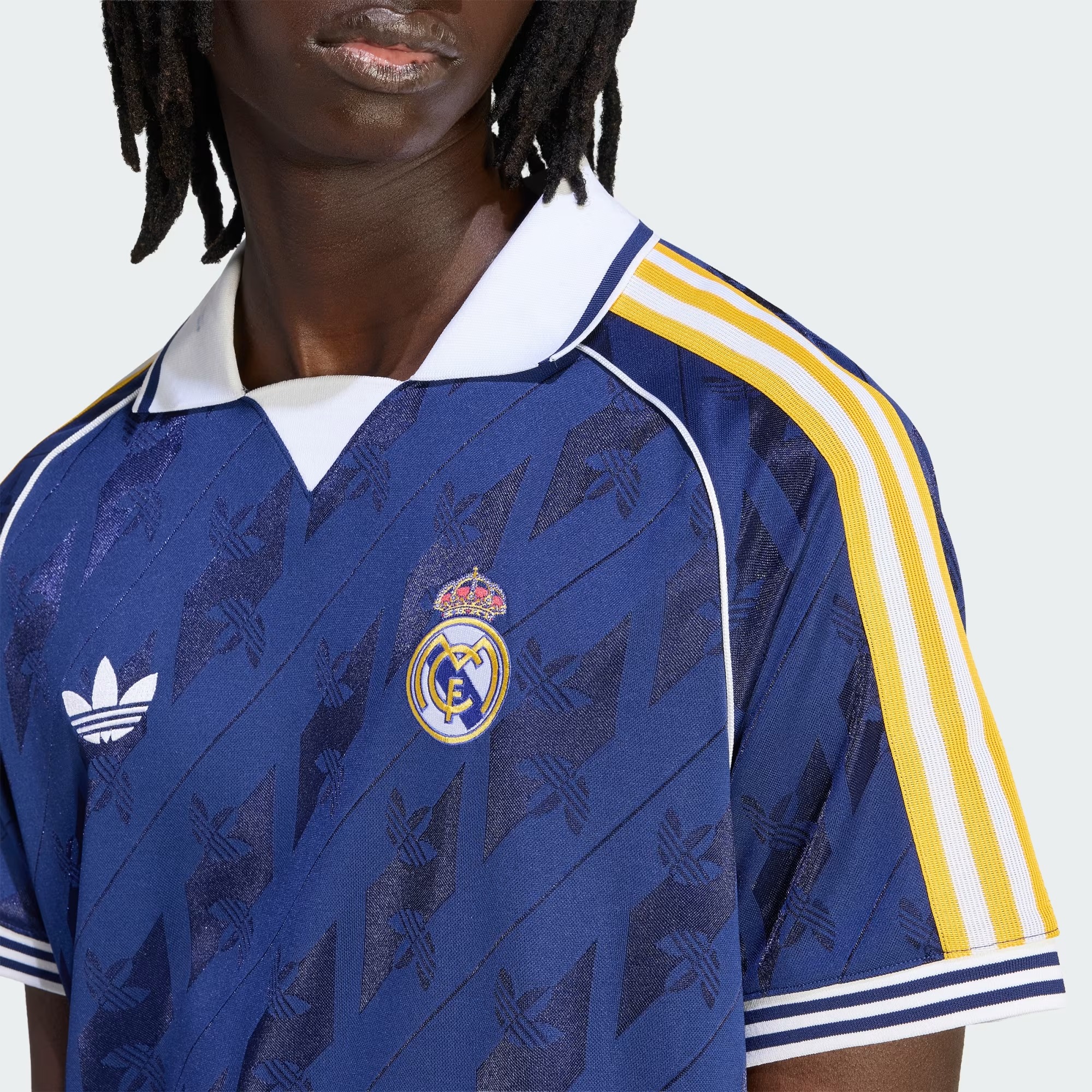 Real Madrid SPL 25/26 Jersey - Image 10