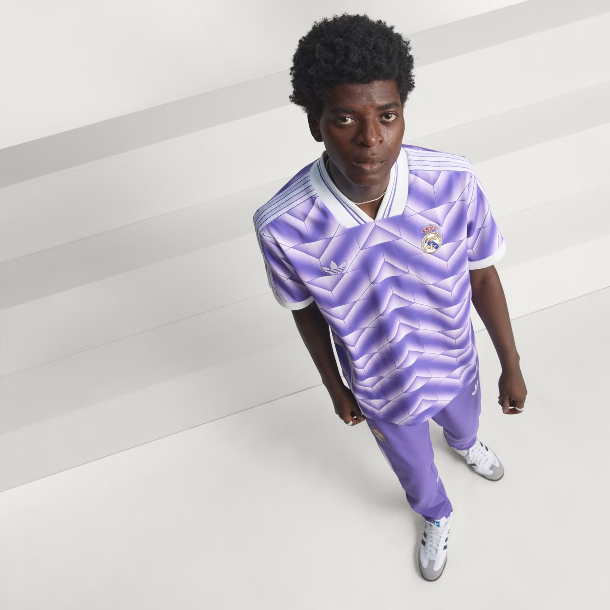 Real Madrid LFSTLR Jersey - Image 8