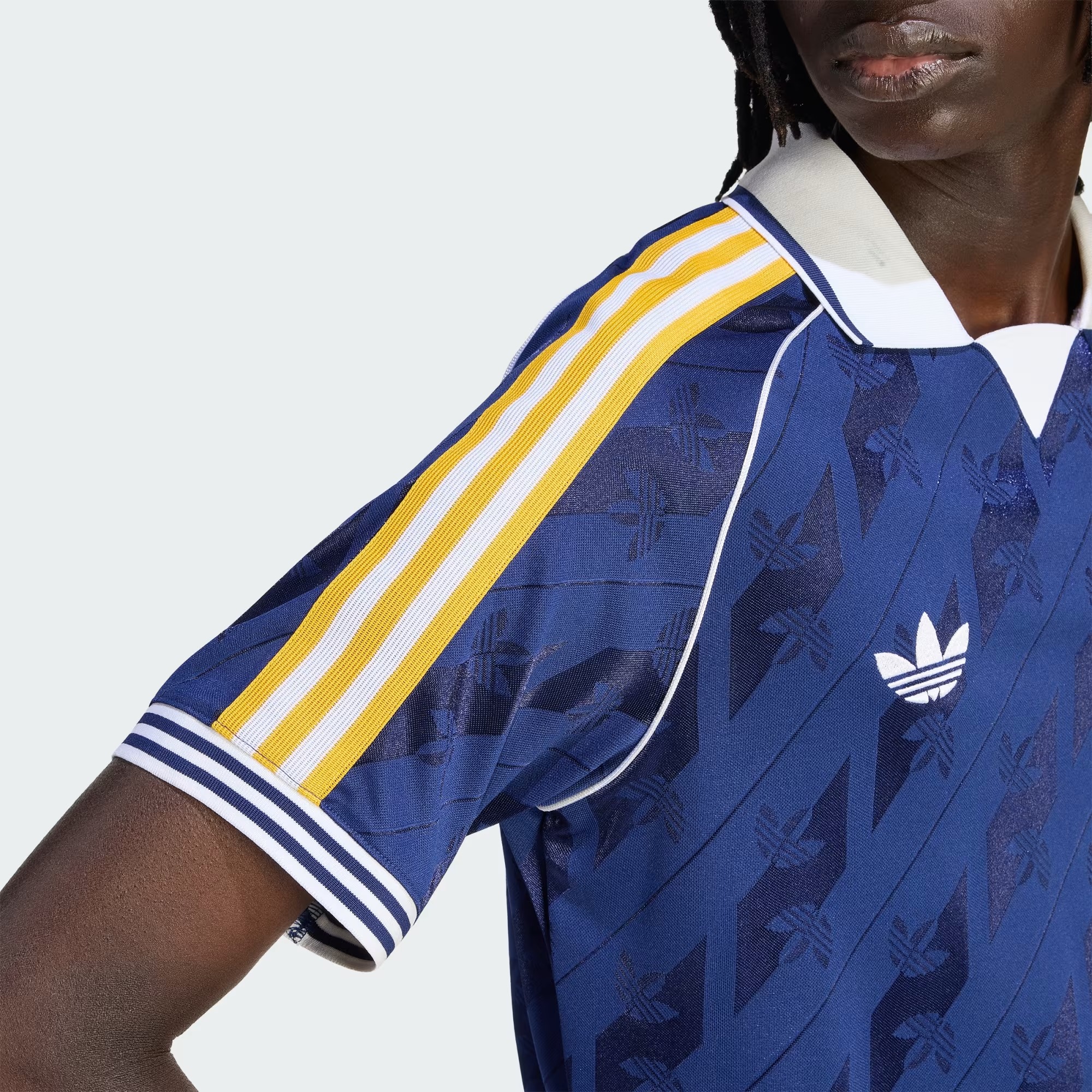 Real Madrid SPL 25/26 Jersey - Image 9
