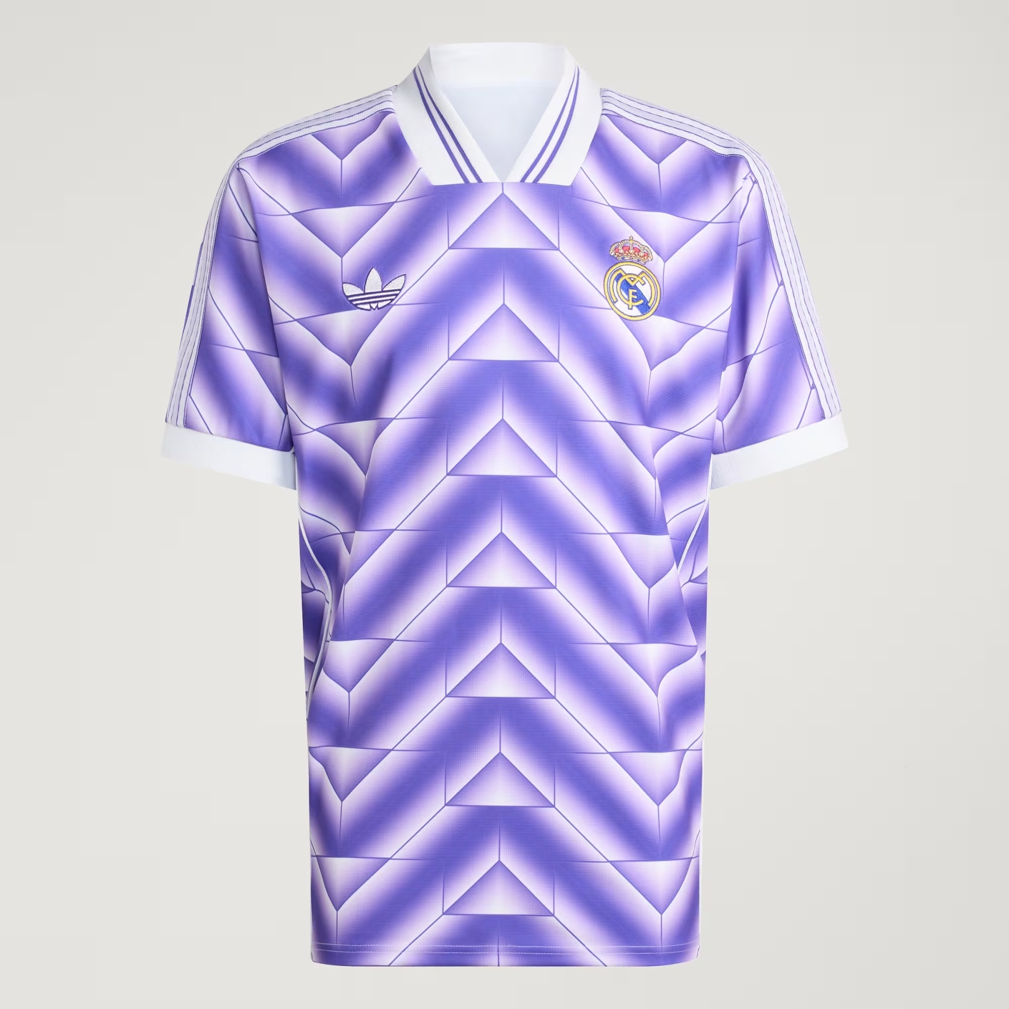 Real Madrid LFSTLR Jersey