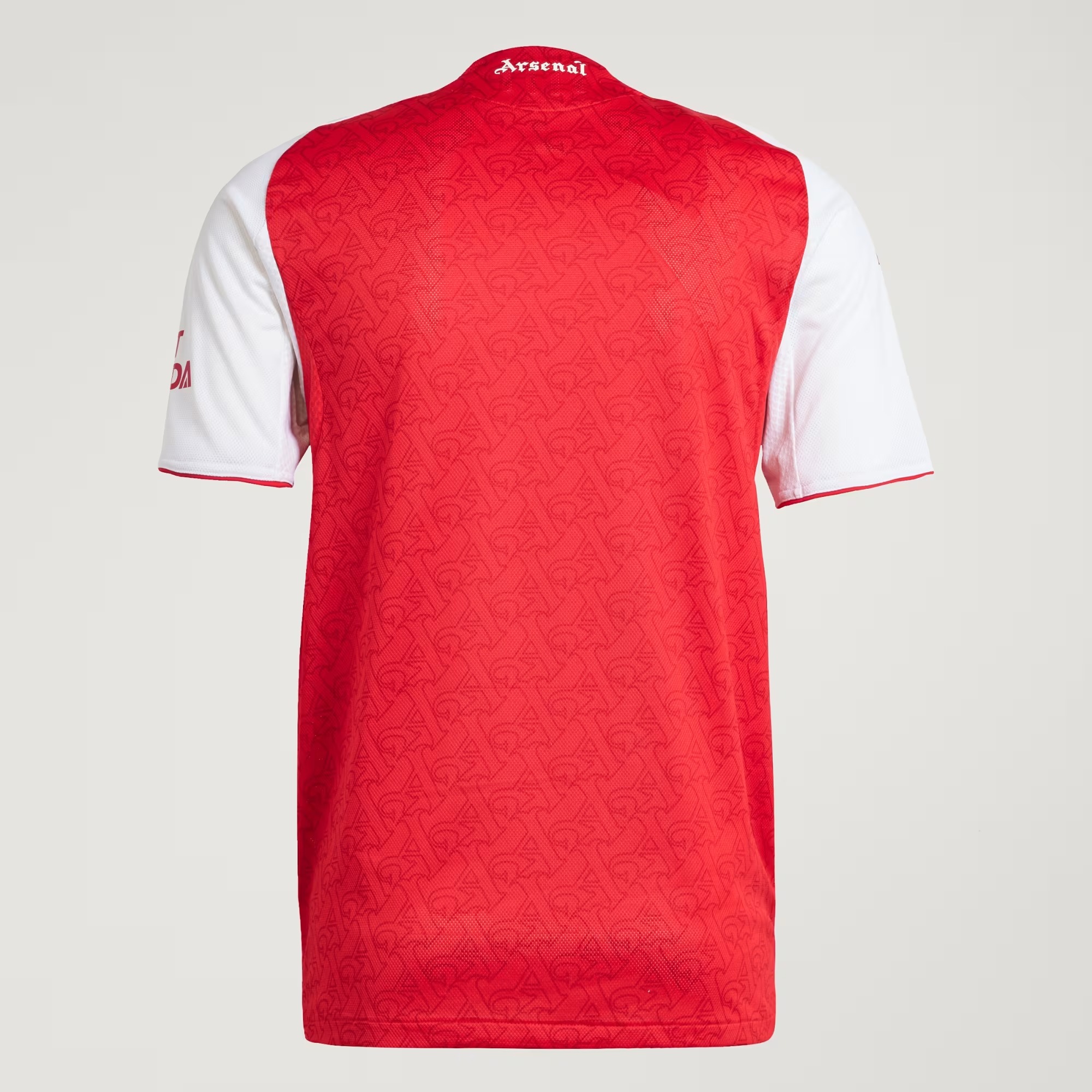 Arsenal 25/26 Home Jersey - Player Version - Image 6