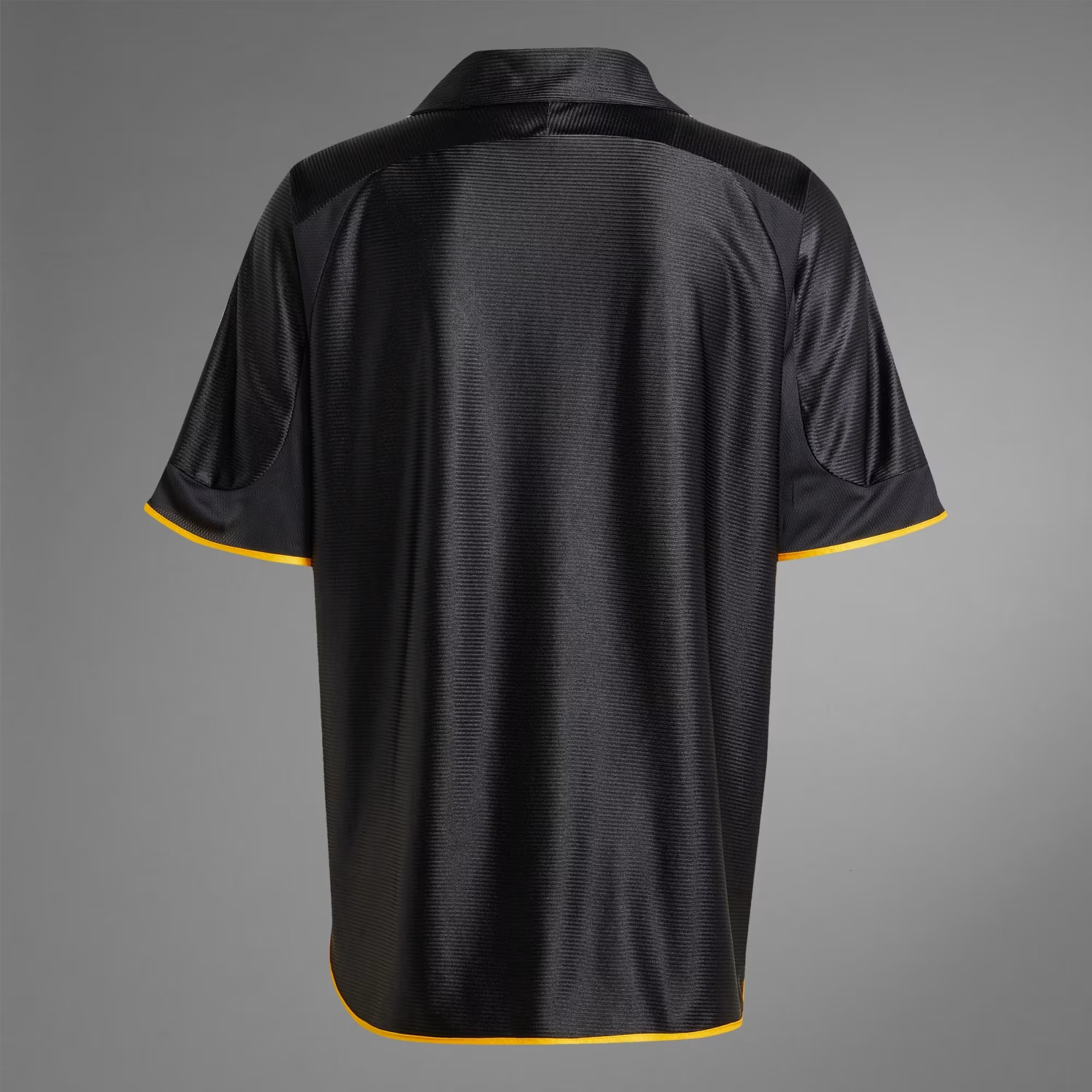 Real Madrid 99/00 Away Jersey - Image 4