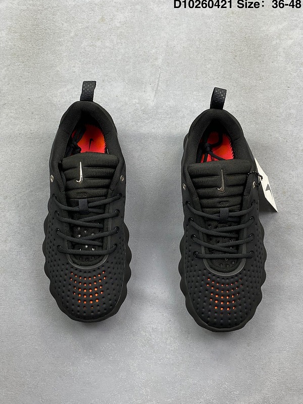 Nike Mind 007 2026 – Crimson Dark - Image 5