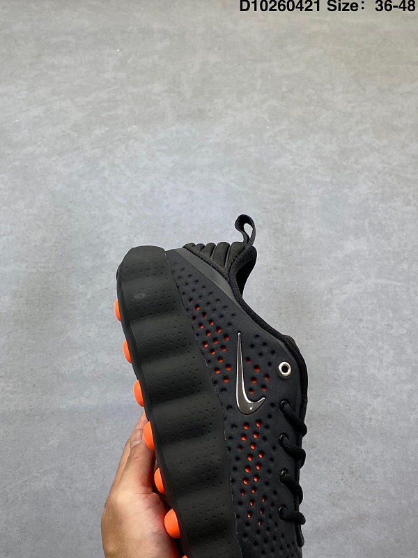 Nike Mind 007 2026 – Crimson Dark - Image 2