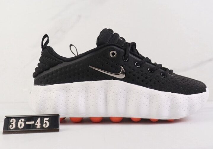 Nike Mind 006 2026 – Dark Black
