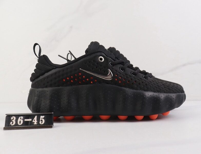 Nike Mind 007 2026 – Crimson Dark