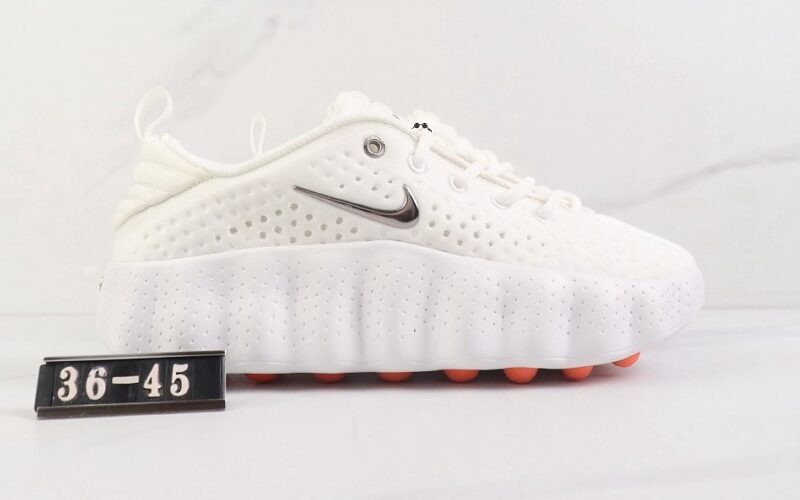 Nike Mind 005 2026 – White Dragon