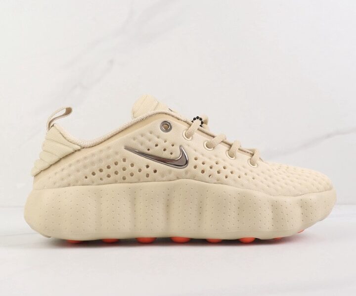 Nike Mind 003 2026 – Gold Light