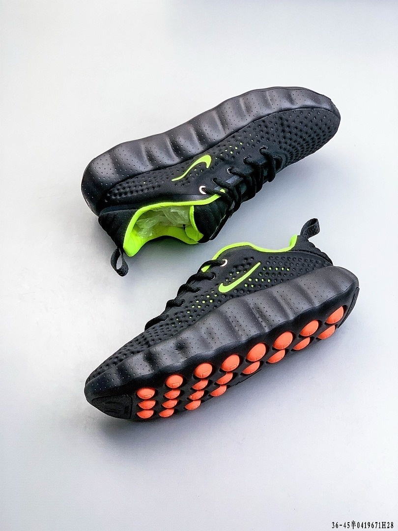 Nike Mind 002 2026 – Black Hyper Crimson - Image 10