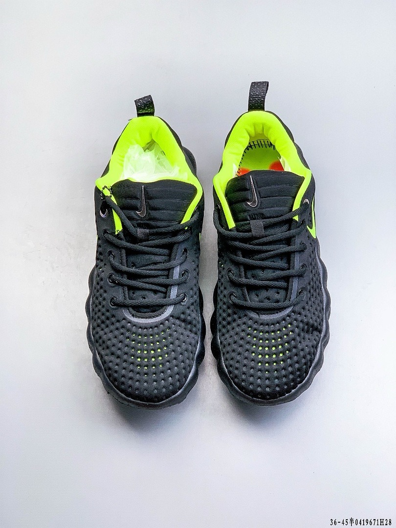 Nike Mind 002 2026 – Black Hyper Crimson - Image 11