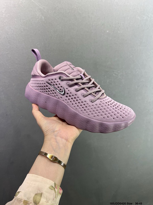 Nike Mind 001 2026 – Purple Hyper Sage - Image 4