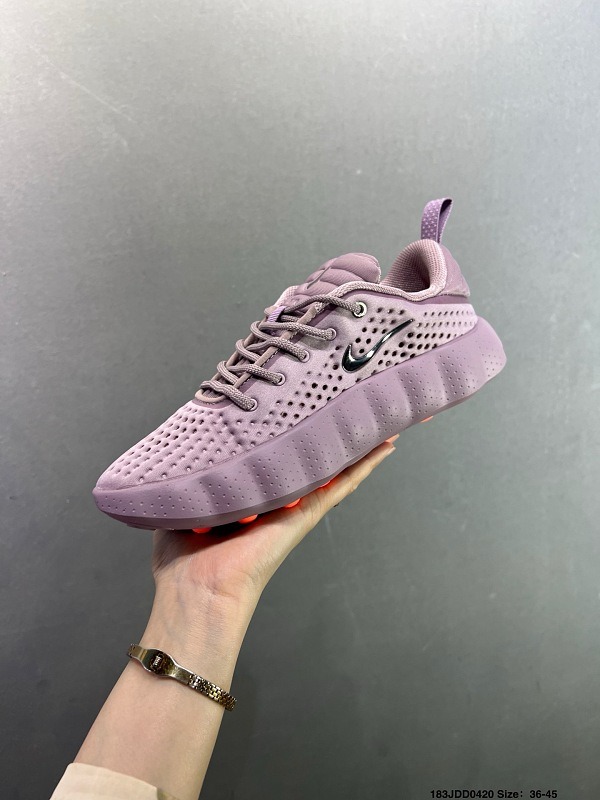 Nike Mind 001 2026 – Purple Hyper Sage - Image 5