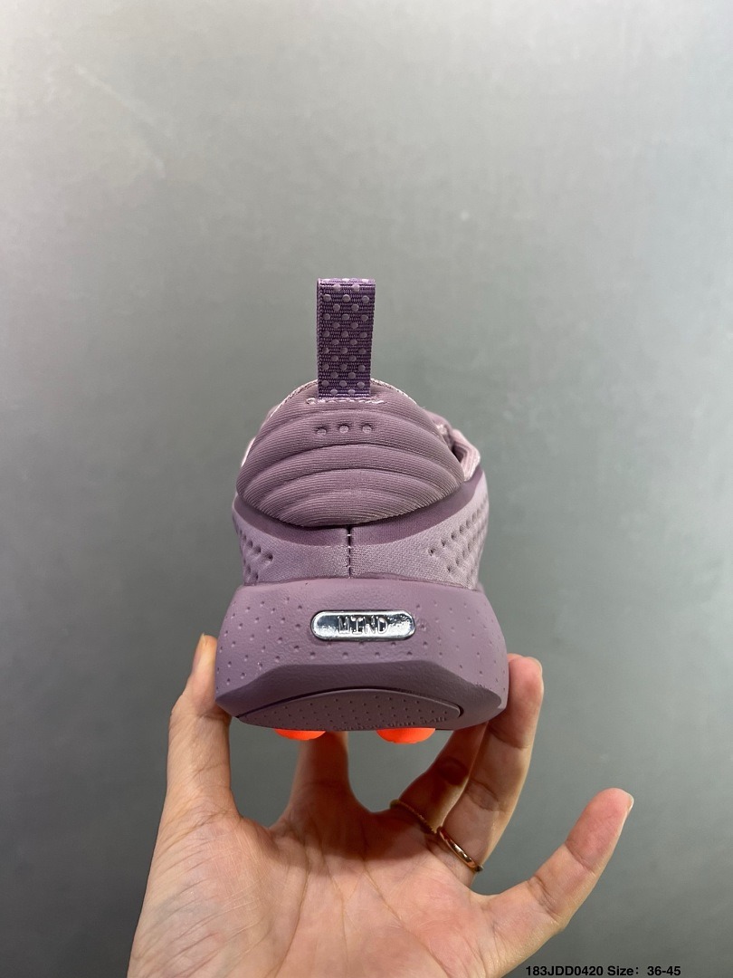 Nike Mind 001 2026 – Purple Hyper Sage - Image 6