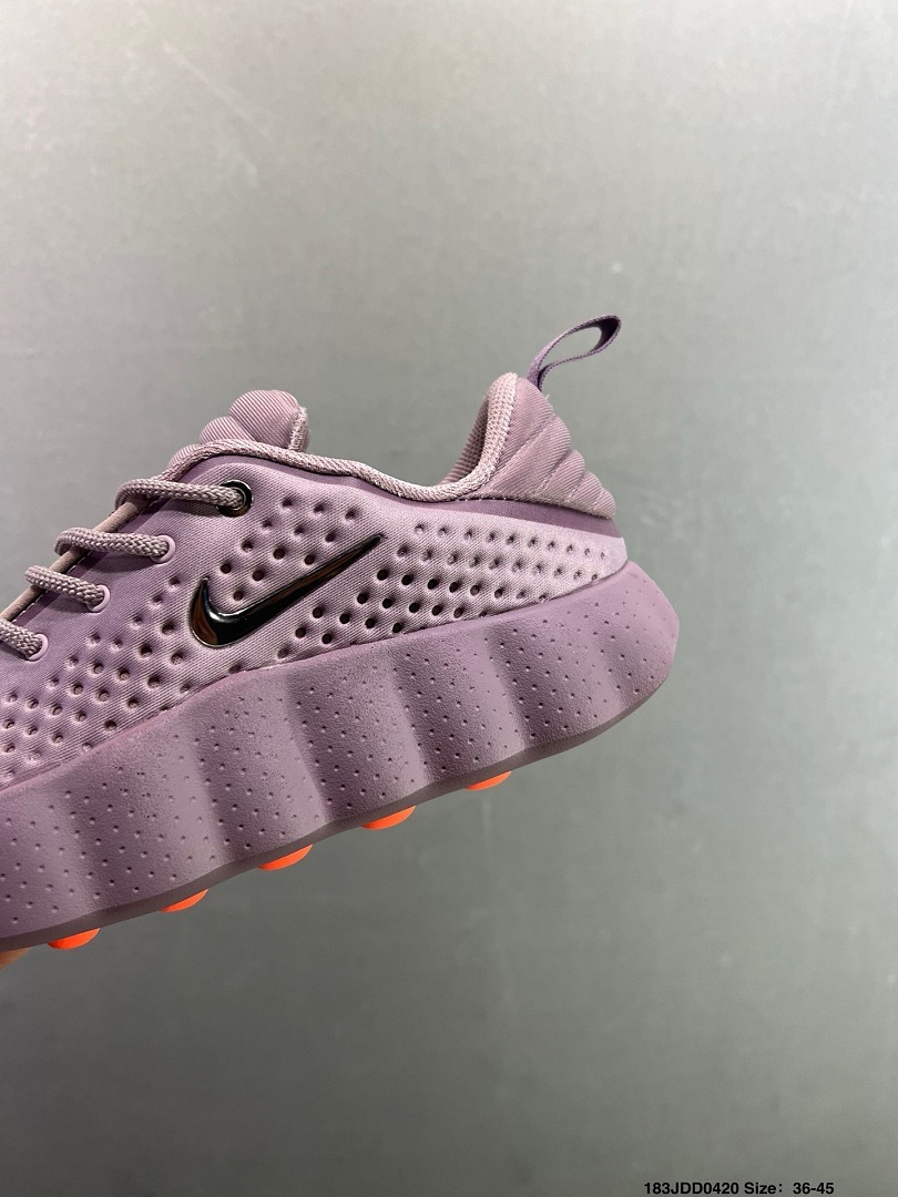 Nike Mind 001 2026 – Purple Hyper Sage - Image 8
