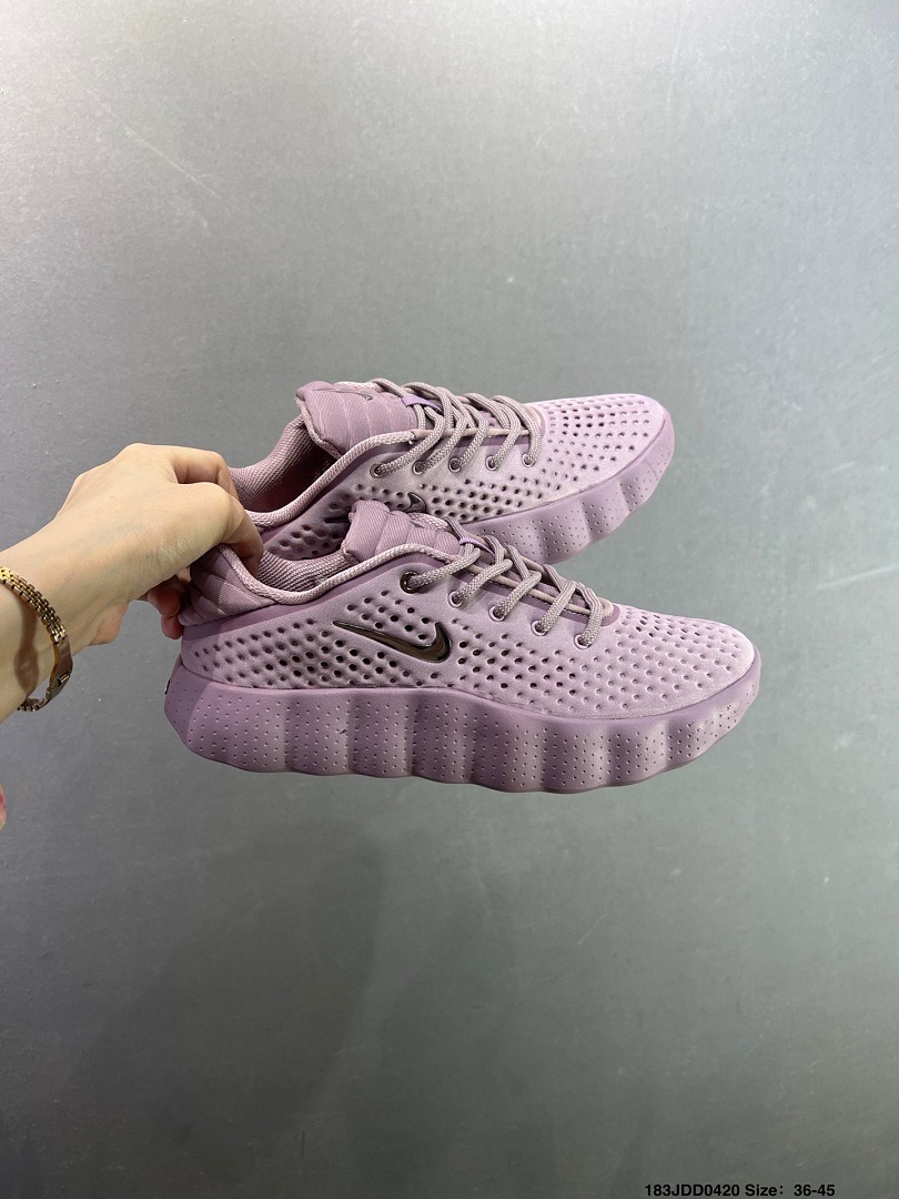 Nike Mind 001 2026 – Purple Hyper Sage - Image 2