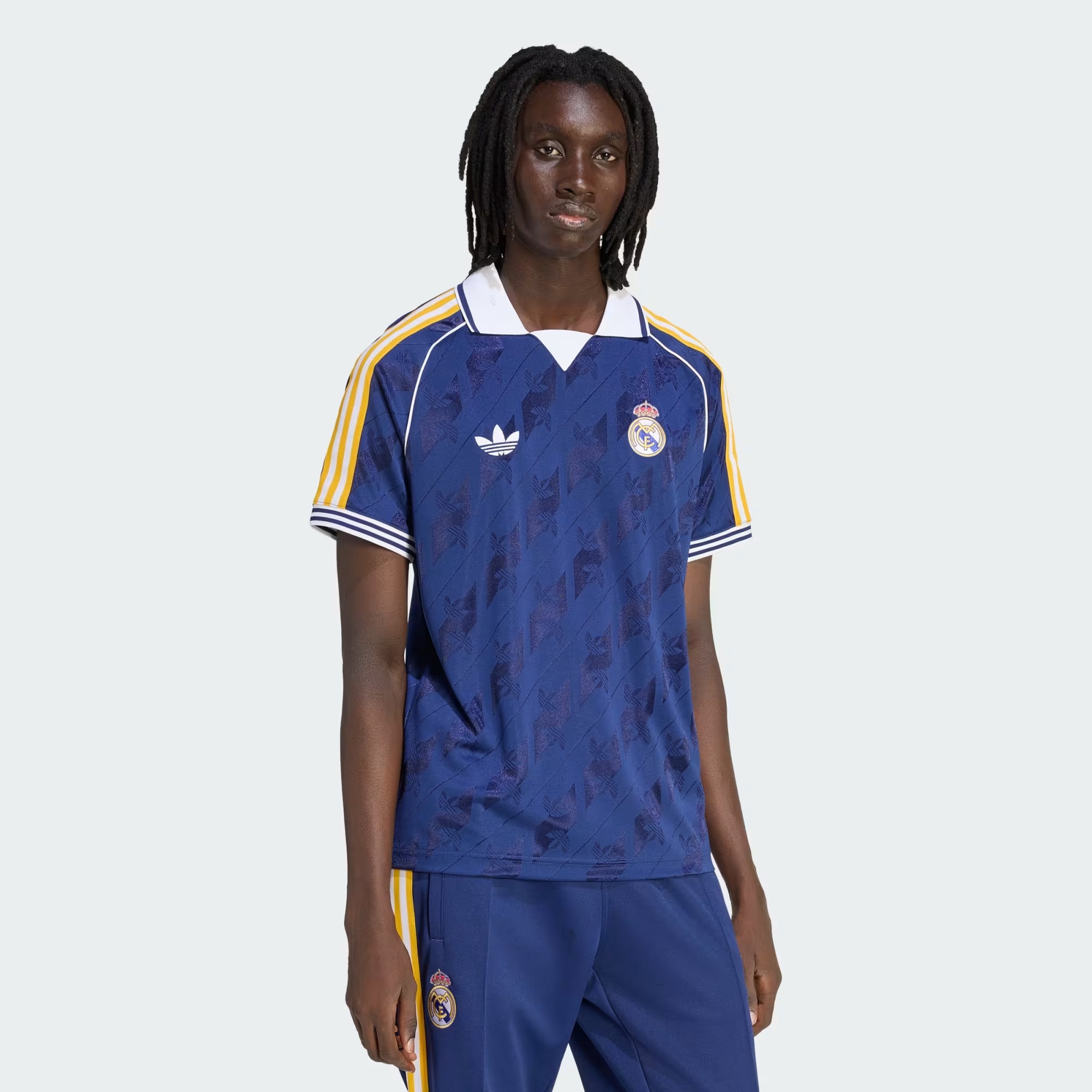 Real Madrid SPL 25/26 Jersey - Image 3