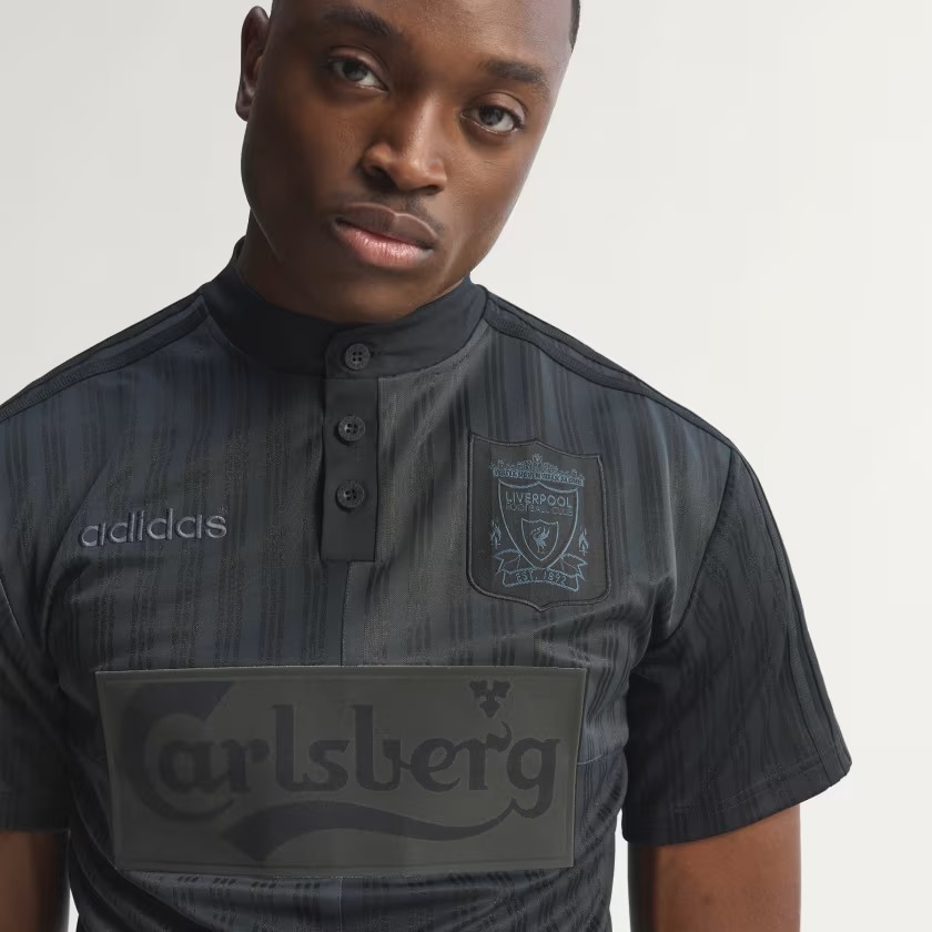 Liverpool FC Special Jersey 95 - Image 5