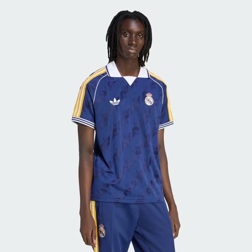 Real Madrid SPL 25/26 Jersey - Image 6