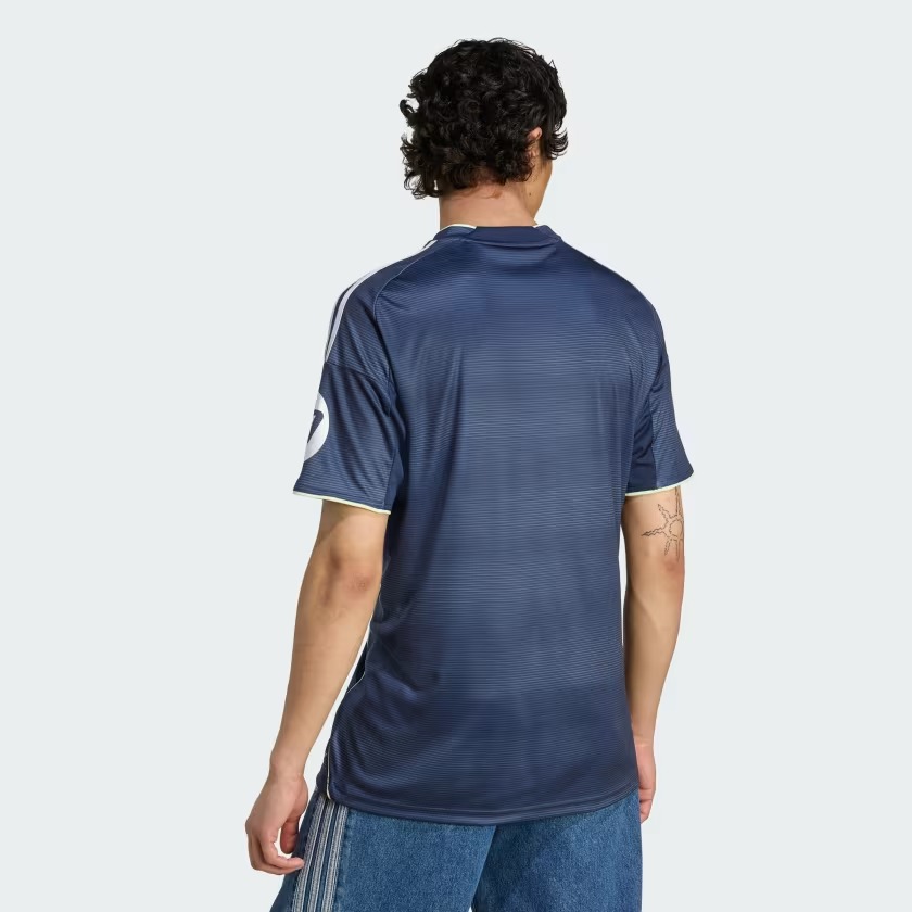 Real Madrid 25/26 Away Jersey - Image 10