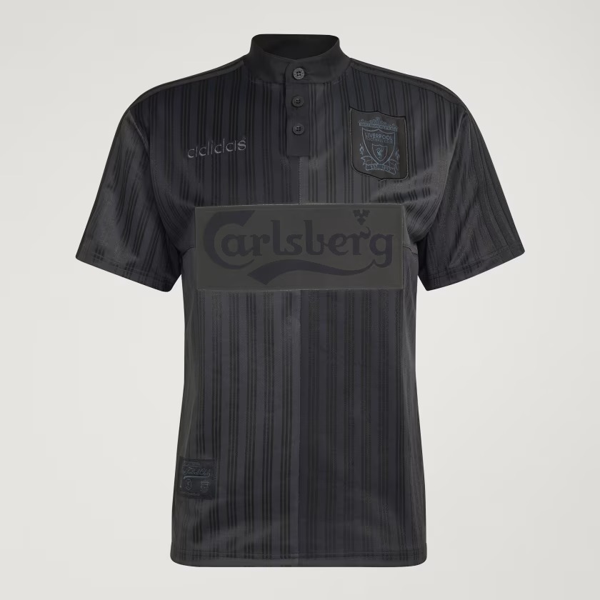 Liverpool FC Special Jersey 95 - Image 7