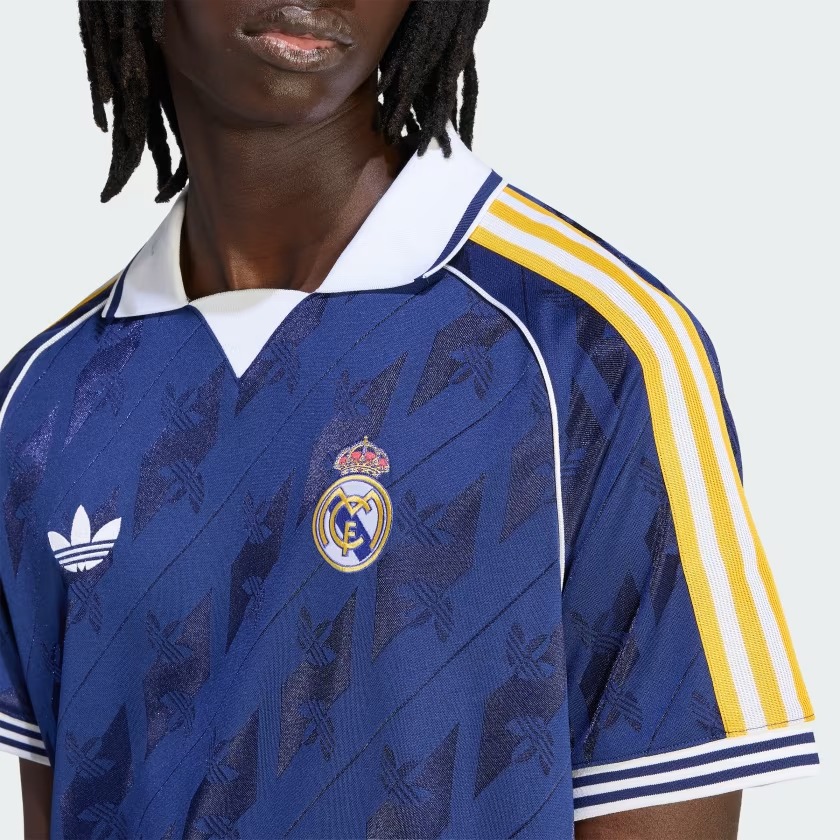Real Madrid SPL 25/26 Jersey - Image 13