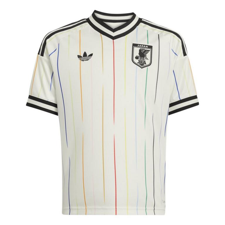 Japan World Cup ™ 2026 Junior Away Shirt