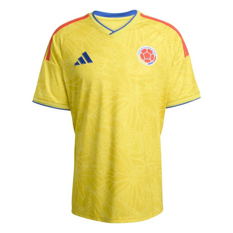 Colombia Away Shirt World Cup 2026