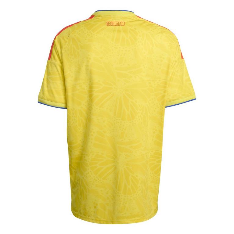 Colombia Away Shirt World Cup 2026 - Image 4
