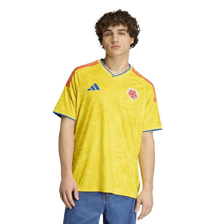 Colombia Away Shirt World Cup 2026 - Image 5